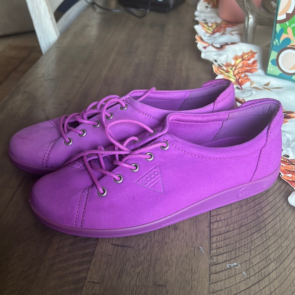 Ecco shoes